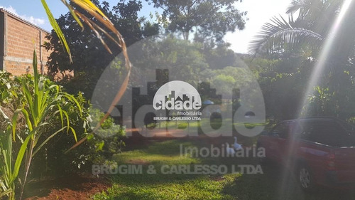 Imagem 3 de 17 de Imóvel Rural À Venda, Morumbi - Cascavel/pr - 11695