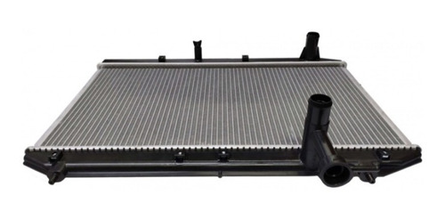 Radiador De Agua Lc Geely