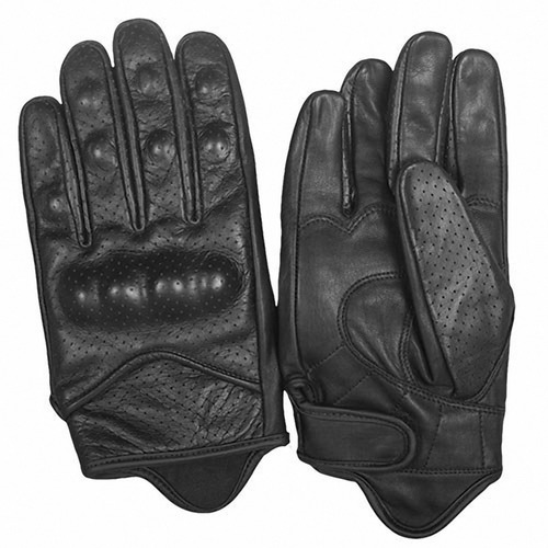 Guantes Tácticos De Nudillos Duros De Bajo Perfil Fox Tactic