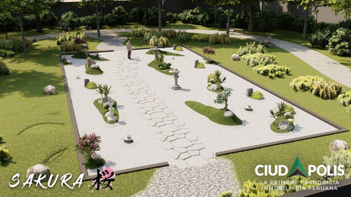 Imagen 11 de 13 de Terrenos En Huaral - Condominio Casas De Campo