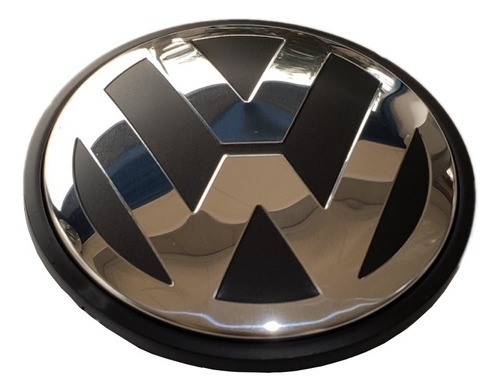 Tapa Centro De Rin Volkswagen Bora New Jetta Tiguan Amarok