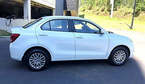 Suzuki Swift Dzire 1.2 Mec