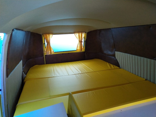 Imagem 11 de 15 de Wolkswagen Kombi