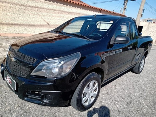 Imagem 1 de 7 de Montana 1.4 Mpfi Ls Cs 8v Flex 2p Manual