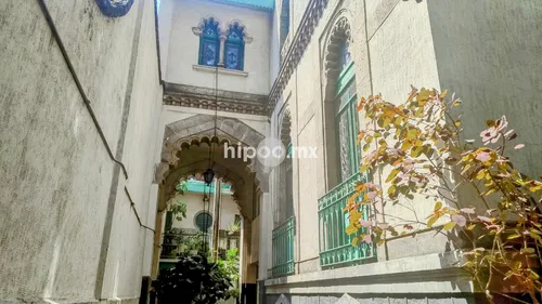 Casa En Venta Antigua Col. San Rafael Cdmx