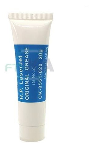 Grasa Ck-0551-020g No.2 Para Hp Laserjet 20gr Fusor