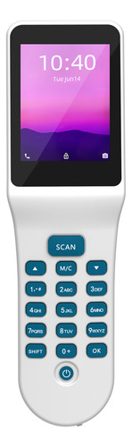 Pda Machine 2d Development Warehouse Restaurant Logistics