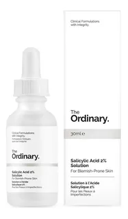 The Ordinary Salicylic Acid 2% Acne Manchas Poros - 30ml