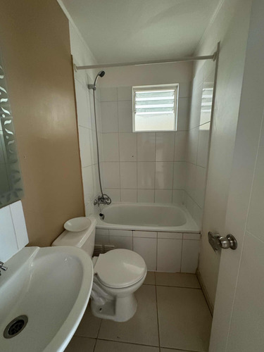Arriendo Casa D4 B2 E2, Flores De Pucará, Maule