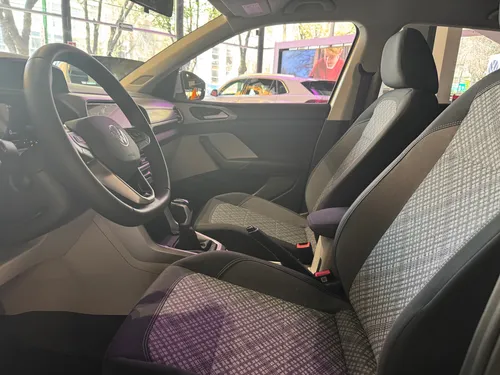 Volkswagen Taigun 1.0 Tsi Comfortline At