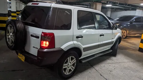 Ford Ecosport 2.0 L