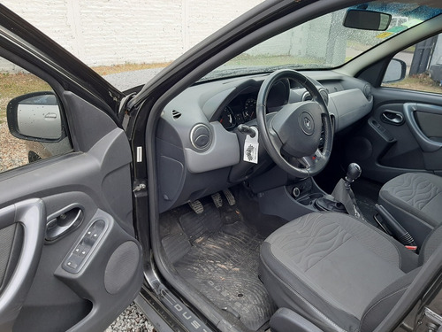 Renault Duster Luxe 2.0 4x4 Usado Impecable!!!