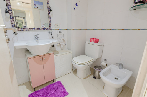 Imagen 18 de 30 de Piso En Venta Con Parrilla Propia Balcon Cochera