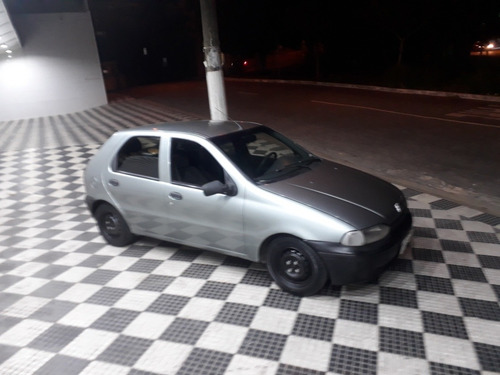 Fiat Palio 1999 1.0 Ex 5p Gasolina