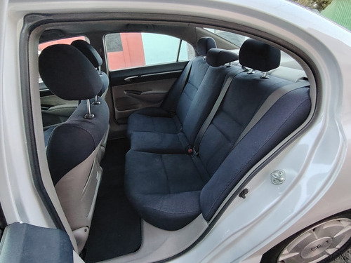 Honda Civic Hibrido