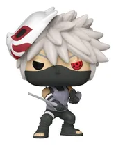Comprar Funko Pop Naruto Shippuden * Kakashi ( Anbu ) # 994 Se 