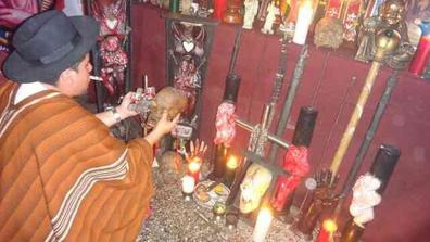 Amarres De Amor Garantizados Chaman Ignacio Consulta Gratis
