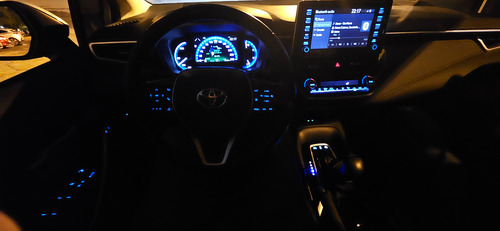 Toyota Corolla 1.8 Hev Seg Ecvt