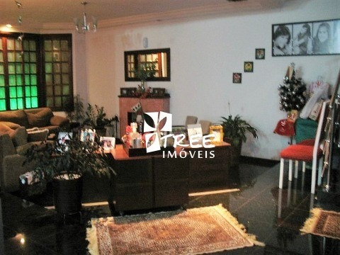 Imagem 9 de 9 de Venda De Casa No Condomínio Monterey Ville, 5 Suítes, 3 Salas, 5 Banheiros, Sala, Cozinha, Lavanderia, Garagem. Consulte-nos. - Ca01042 - 2621537