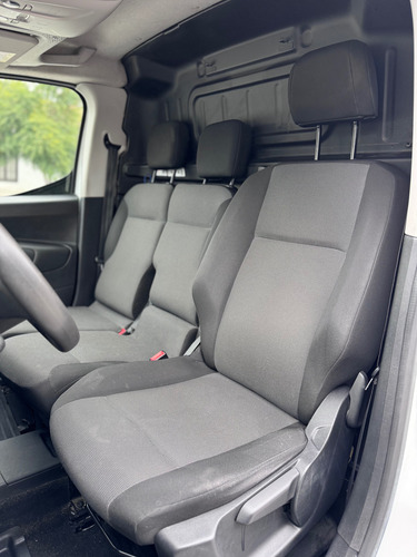 Peugeot Partner HDI 92 L1 1.6