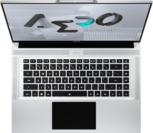 Laptop Gamer Gigabyte  I7-12700h 16 Ram 1tb Ssd Rtx 3070 Ti