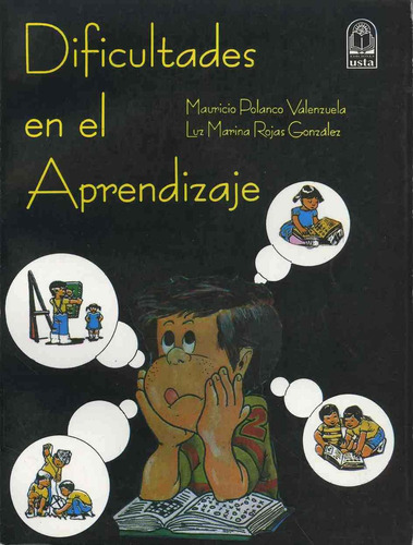 Dificultades En El Aprendizaje