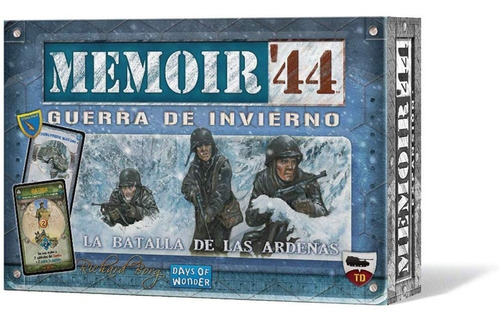 Guerra De Invierno