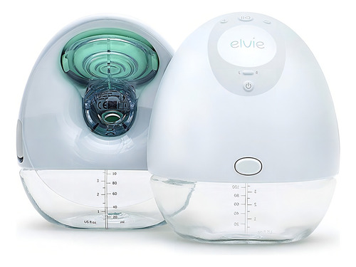 Extractor De Leche Elvie Ep01-02