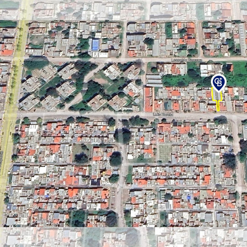 Terreno En San Pedrito