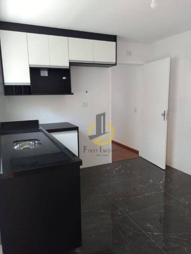 Imagem 18 de 19 de Casa Com 2 Dormitórios À Venda, 150 M² Por R$ 840.000,00 - Chácara Inglesa - São Paulo/sp - Ca0037