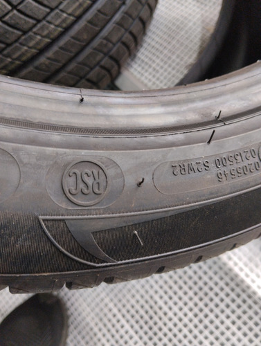 Pneus Michelin Primacy 3 275/40r19 (101y) Okm Par Runflat