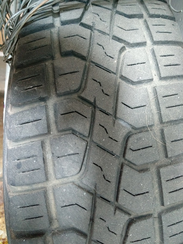 Pneu Pirelli Com Roda Da Ecosport Atr 205/60 R15