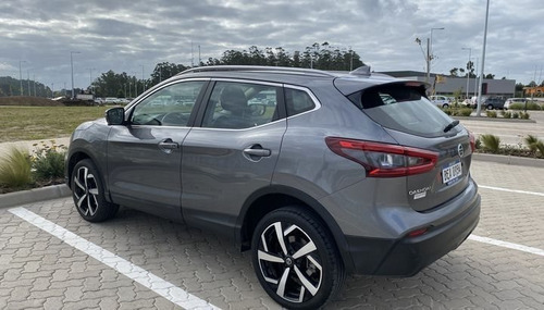Nissan Qashqai Exclusive 2.0 2020