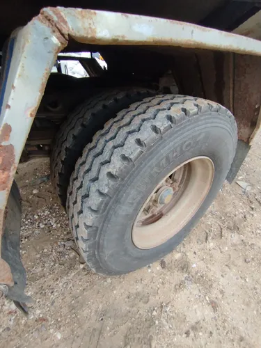 Carroranque C70 Bien Trocado