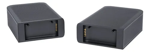 Barra De Sonido Jbl JBLBAR1300BLKAM Black