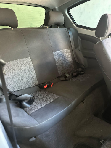 Ford Ka 1.6 Flex 3p