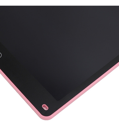 Bloc De Dibujo Electrónico Para Escritura, Tableta De 20 Pul