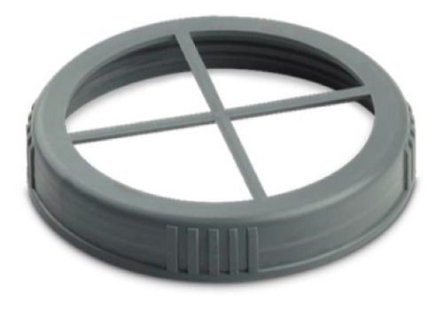 Imagen 4 de 8 de Prefiltro Para Polvo Y Virus X2 C Retenedor Filtro Stim Par