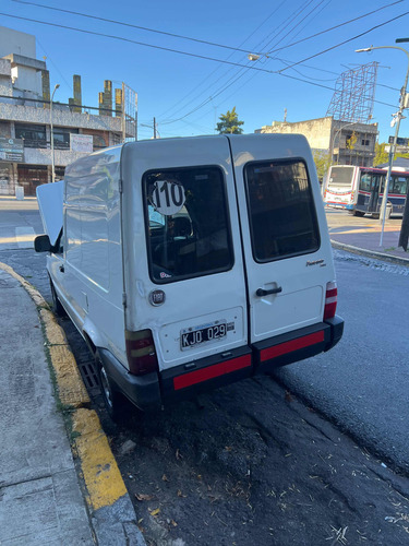 Fiat Fiorino 1.3 Fire
