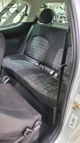 Peugeot 206 1.6 Xr Premium