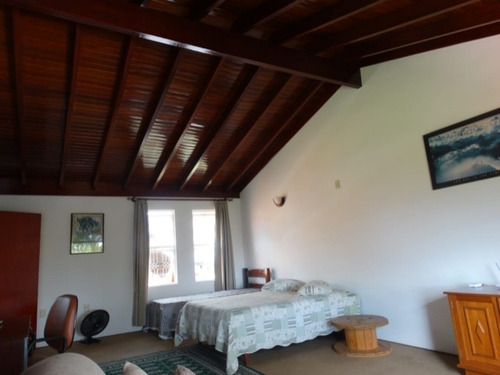 Imagem 20 de 30 de Casa Condominio - Cc00061 - 69525781