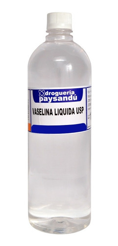 Vaselina Líquida - 1 L