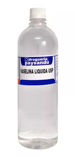 Vaselina Líquida - 1 L