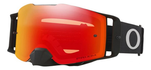 Antiparras Oakley Tuff Blocks Black Gunmetal Torch Iridium