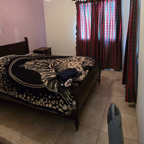 Venta De Casa De Ipv 3 Dormitorios. Bº Ampliacion Residencial America Cordoba. Arg No Apta Credito Hipotecario