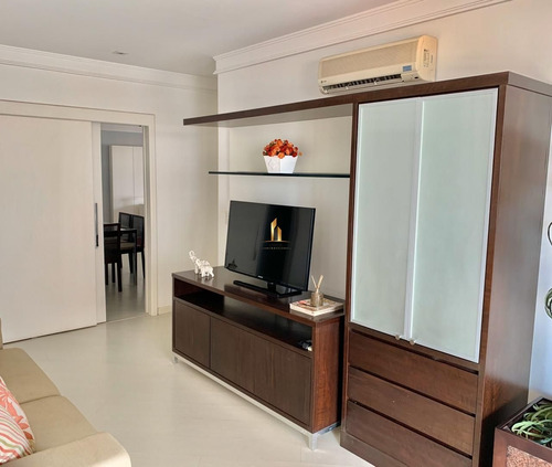 Imagem 16 de 21 de Apartamento 04 Quartos Alto Padrão Na Praia Da Costa. - 21029