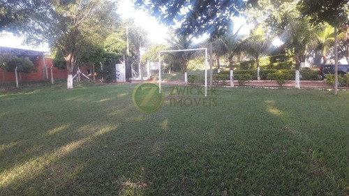 Imagem 3 de 30 de Venda: Chácara Sonho Meu - Santa Rita - Ch00154