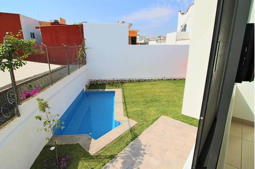 Casa En Venta Lomas De Tetela