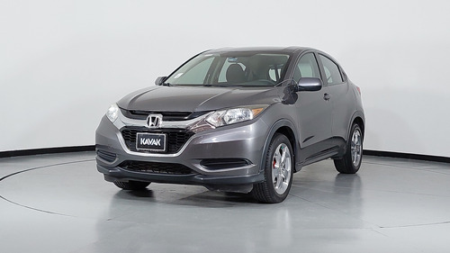 Honda HR-V 1.8 Uniq Cvt