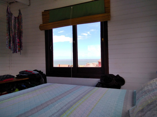 Cabaña Abrelatas, A 150 Metros La Playa Del Rivero